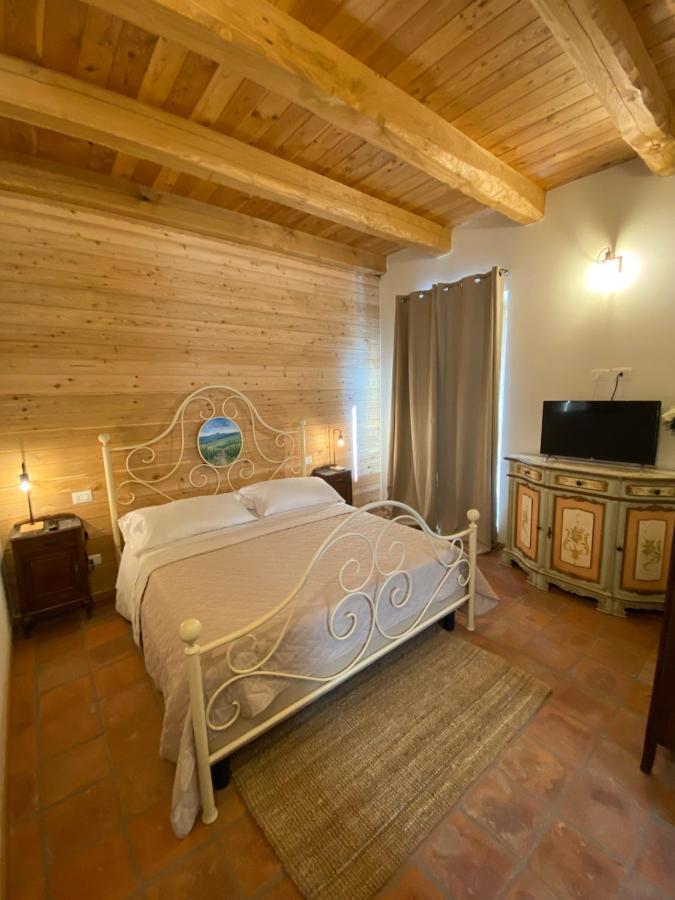 Villa Cascina Maina Diano dʼAlba Exterior foto