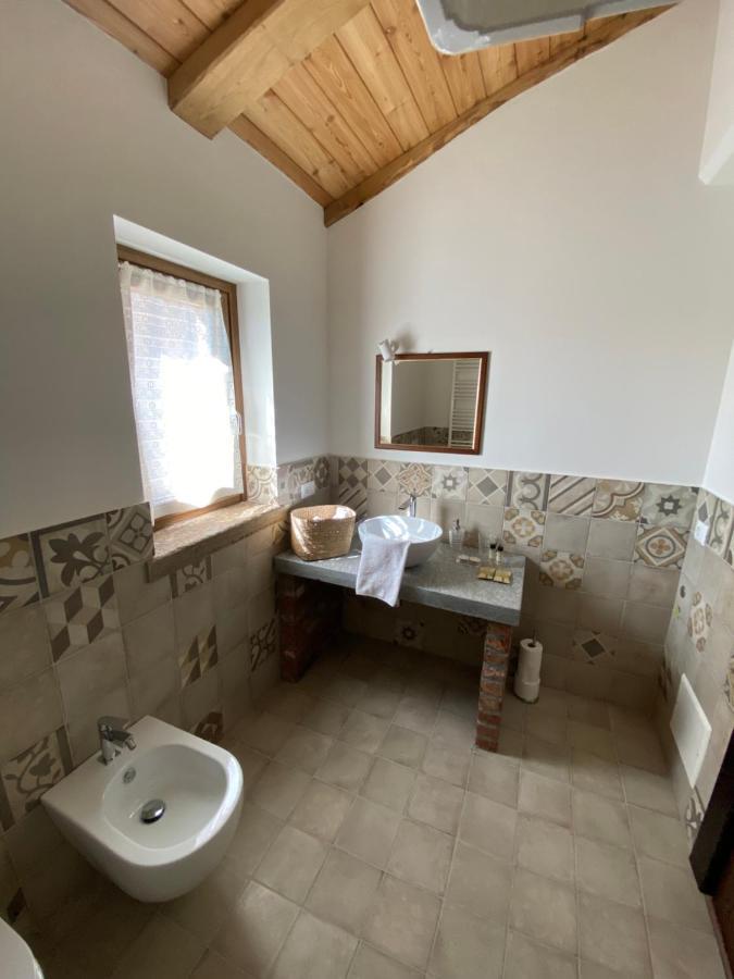 Villa Cascina Maina Diano dʼAlba Exterior foto
