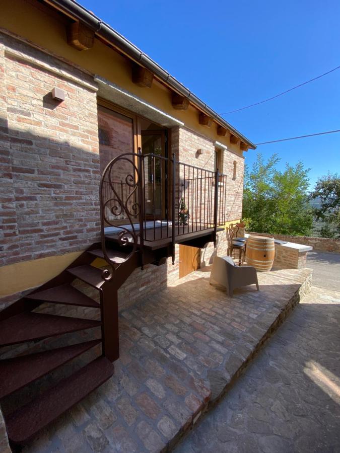 Villa Cascina Maina Diano dʼAlba Exterior foto