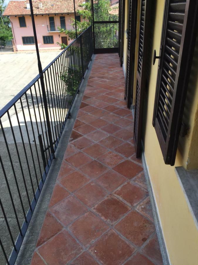 Villa Cascina Maina Diano dʼAlba Exterior foto