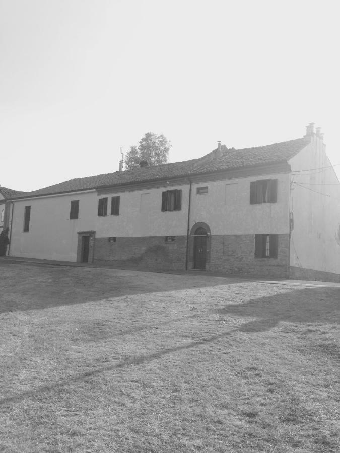 Villa Cascina Maina Diano dʼAlba Exterior foto